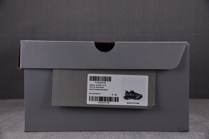 TRACK SNEAKER TS090