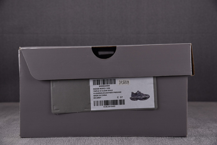 TRACK SNEAKER TS095