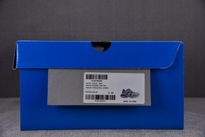 TRACK SNEAKER TS097