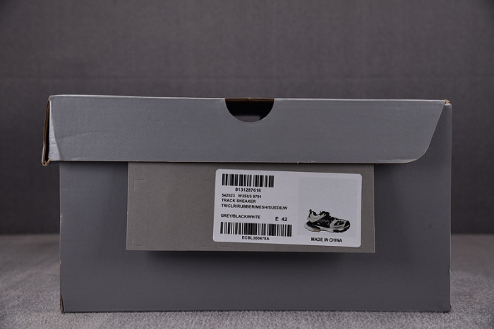 TRACK SNEAKER TS099