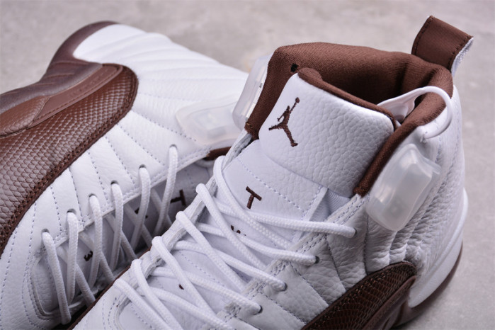 SOLEFLY X AIR JORDAN 12 RETRO SP