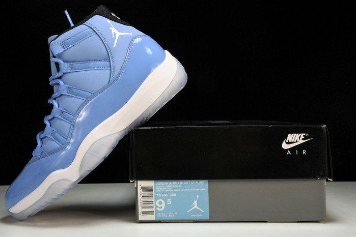 Jordan Ultimate Gift of Flight (11/29) 717602-900