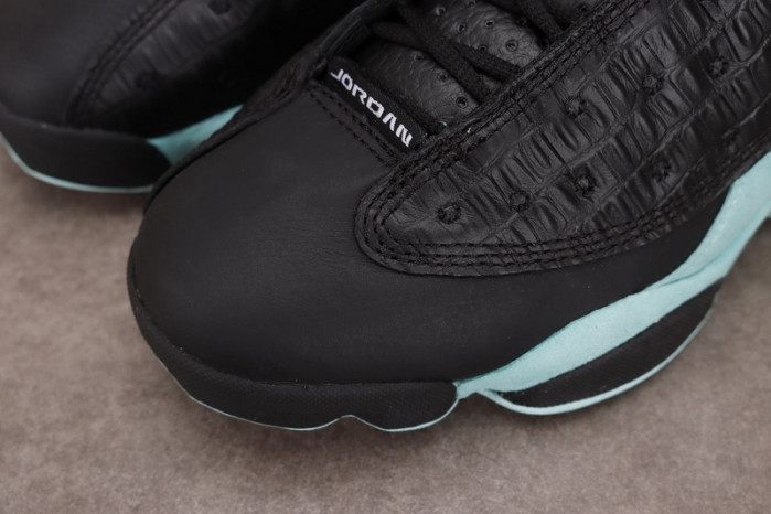 Air Jordan 13 Island Green 414571-030