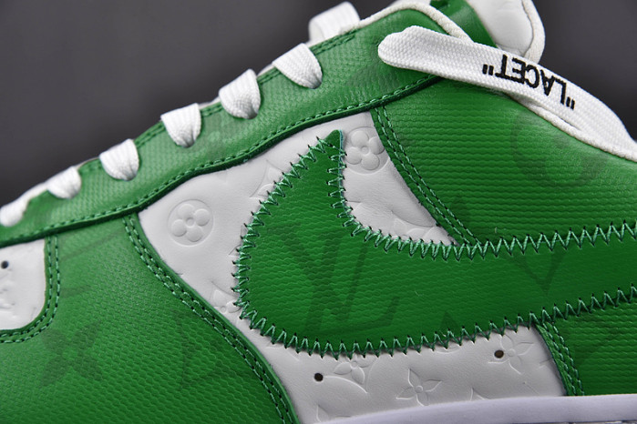 l**is V*t*n x nike air force la01