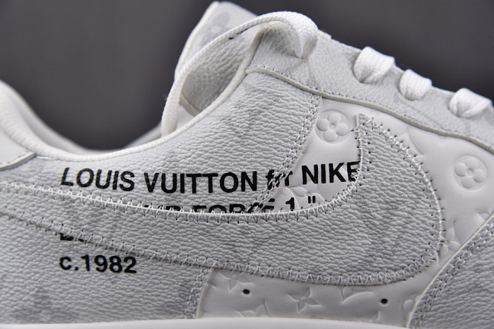 l**is V*t*n x nike air force la05