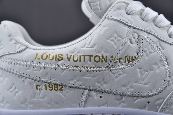 l**is V*t*n x nike air force la06