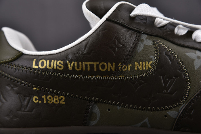 l**is V*t*n x nike air force la07