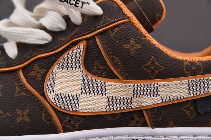 l**is V*t*n x nike air force la08