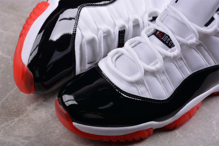 AIR JORDAN 11 RETRO “CONCORD