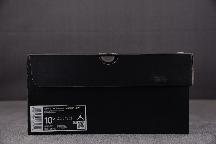 AIR JORDAN 14 LOW LOVE LETTER DH4121-300
