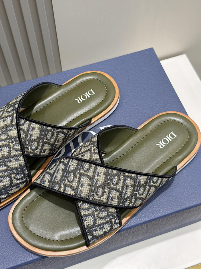 DIO*R SANDALS H00059