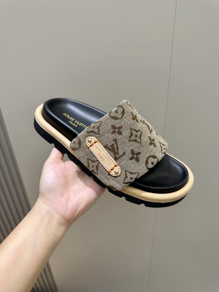 L&V SANDAL80