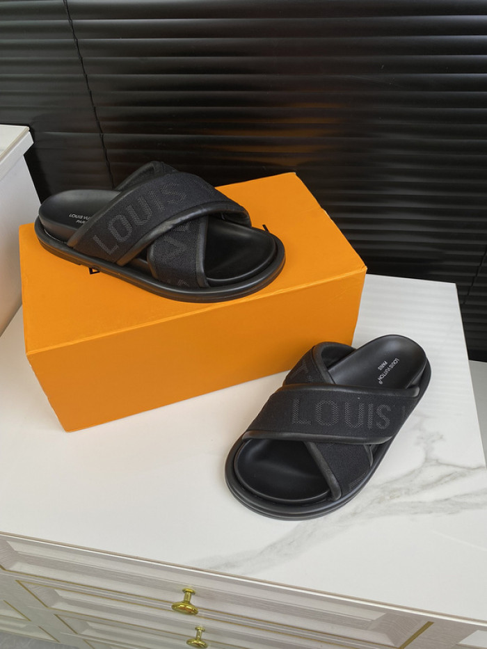 L&V SANDAL90