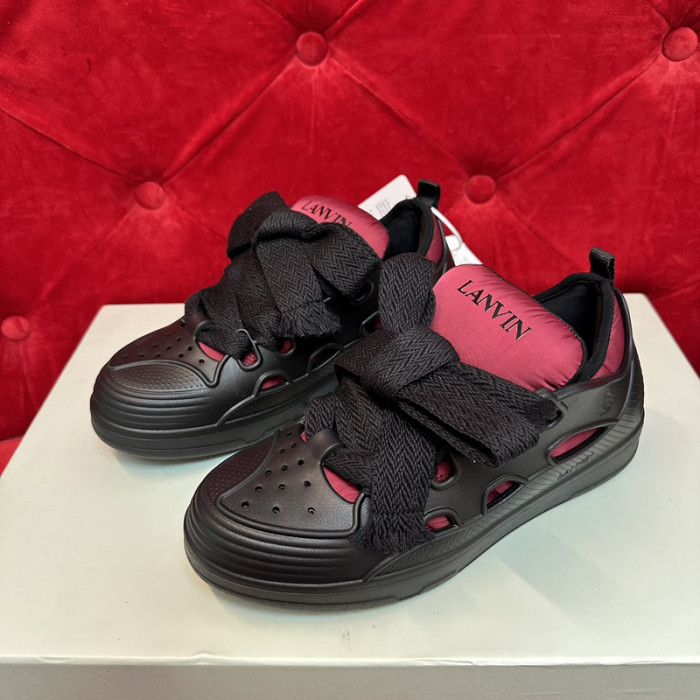 LANVIN SNEAKER LS109
