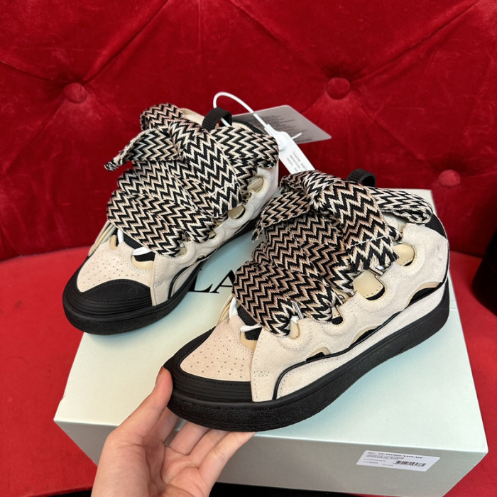 LANVIN SNEAKER LS111