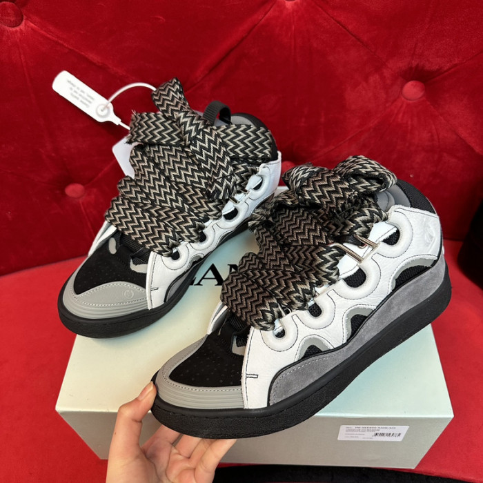 LANVIN SNEAKER LS116