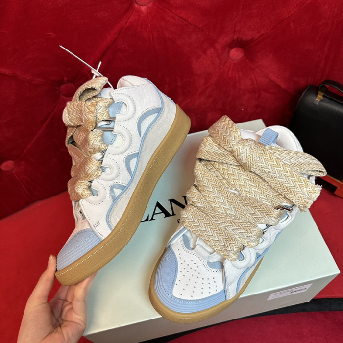 LANVIN SNEAKER LS117