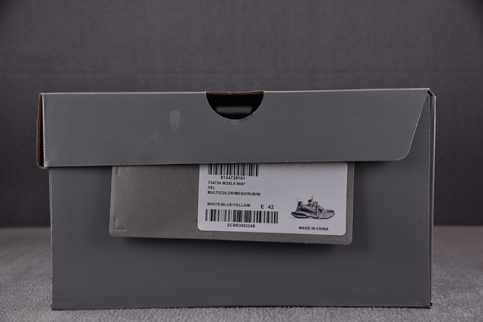 3XL SNEAKERS 3XL002