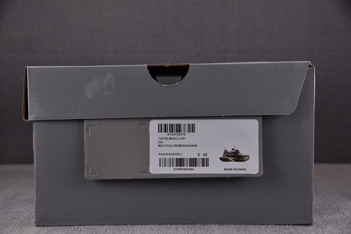 3XL SNEAKERS 3XL005