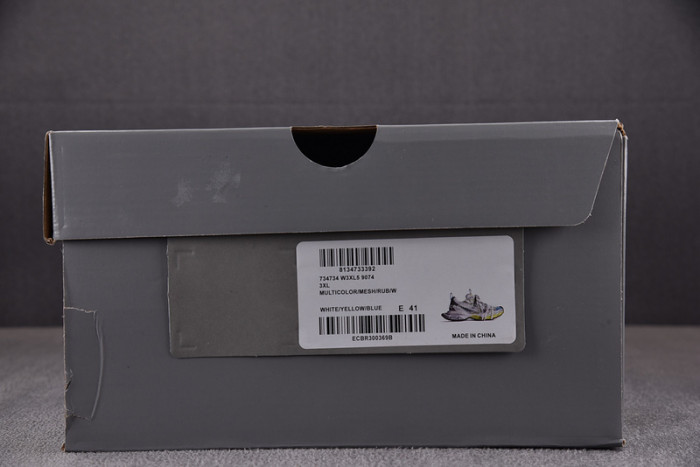 3XL SNEAKERS 3XL006