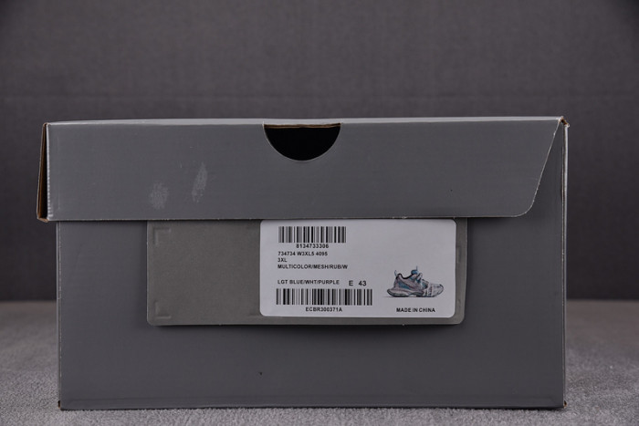 3XL SNEAKERS 3XL007
