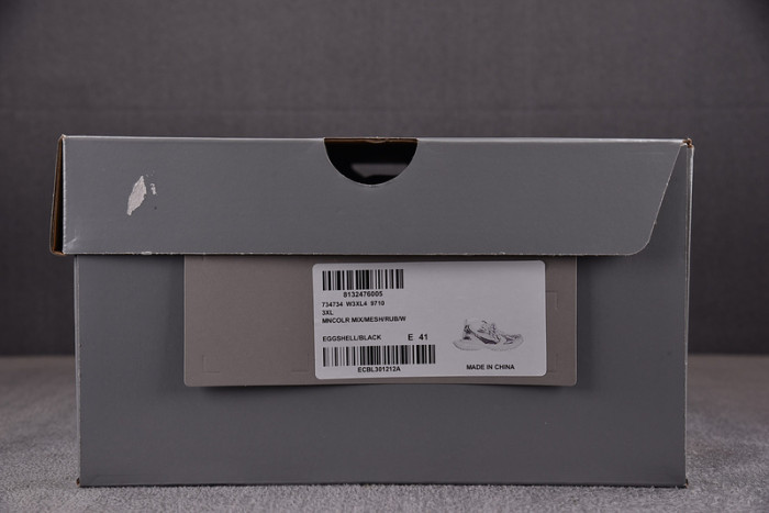 3XL SNEAKERS 3XL008