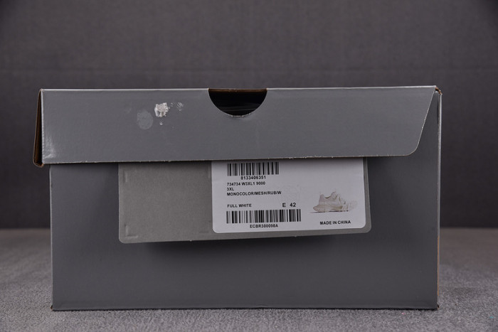 3XL SNEAKERS 3XL009