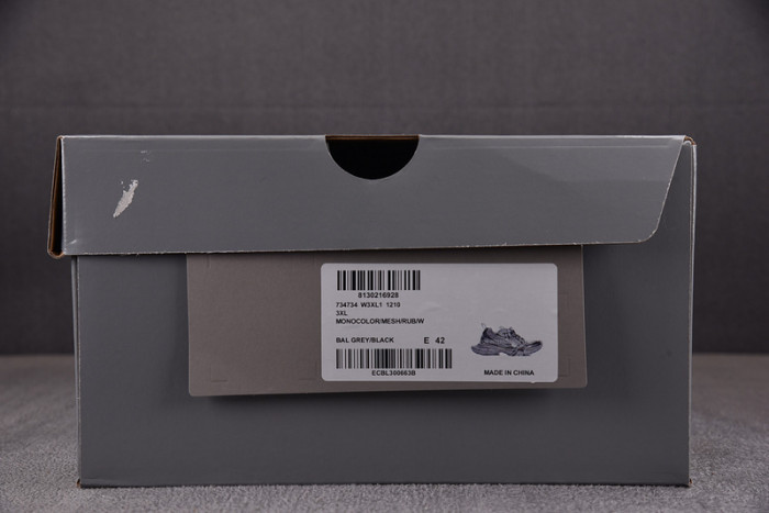 3XL SNEAKERS 3XL010