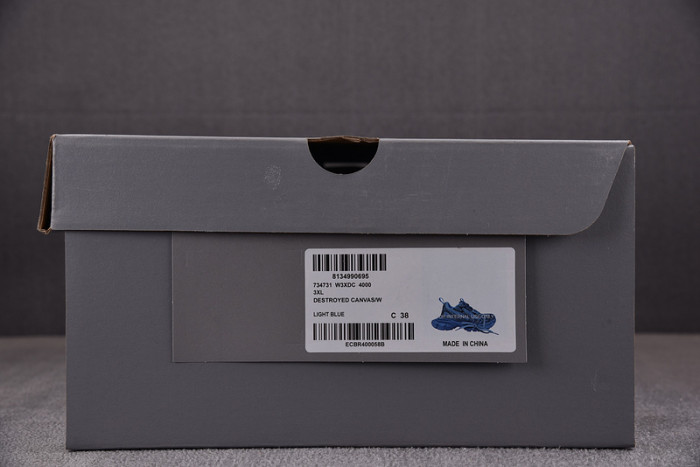 3XL SNEAKERS 3XL012