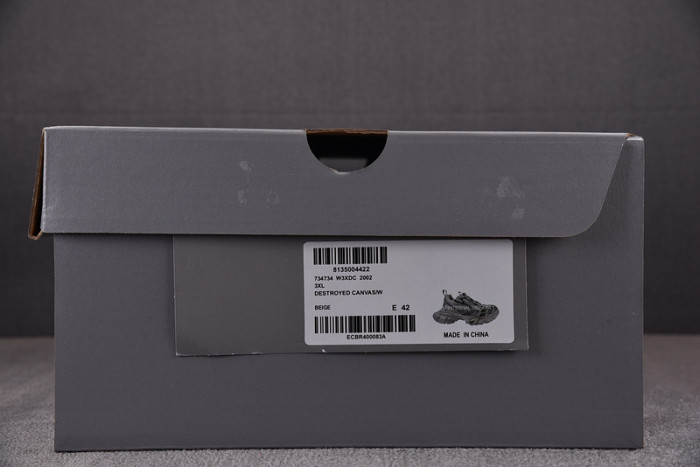 3XL SNEAKERS 3XL015