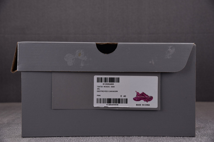 3XL SNEAKERS 3XL016