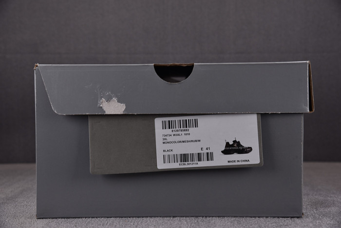 3XL SNEAKERS 3XL017