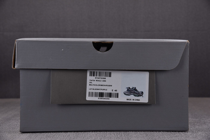 3XL SNEAKERS 3XL018