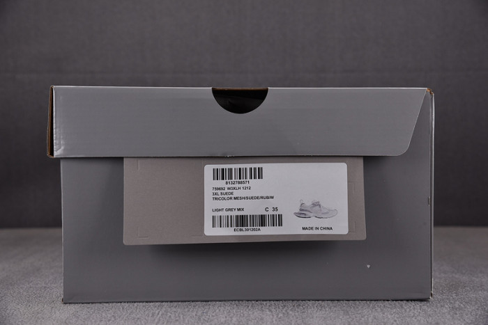 3XL SNEAKERS 3XL020