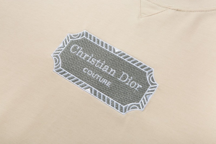 D1OR CLOTHES DC01