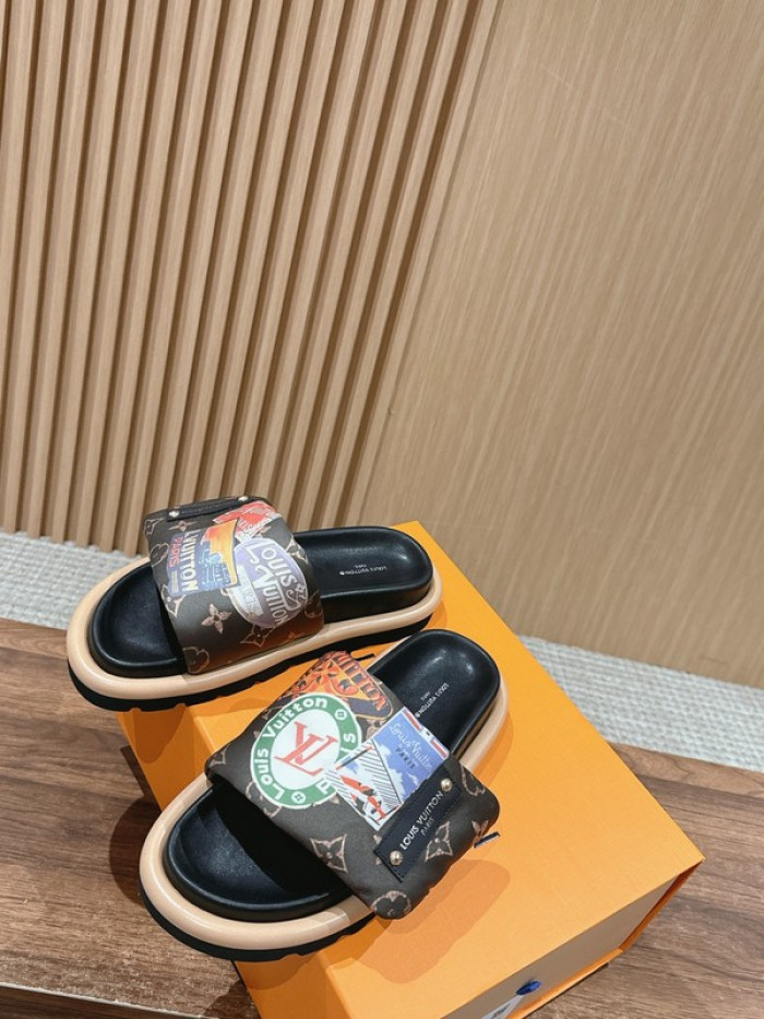 L&V SANDAL138
