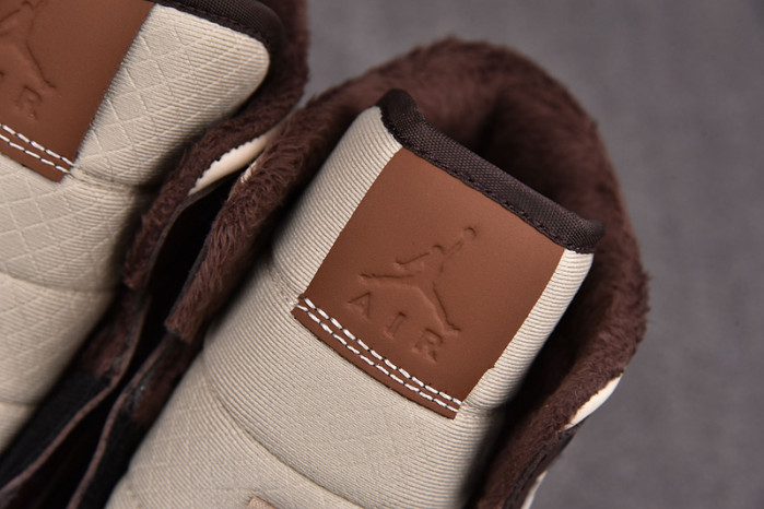 Air Jordan 1 Mid DO6699-200