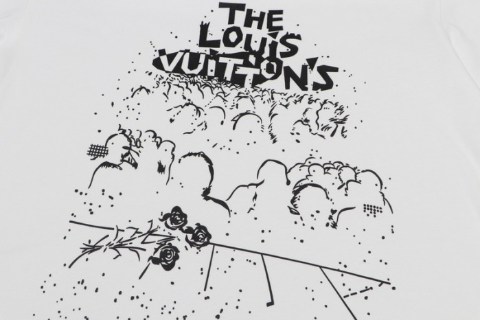 LV CLOTHES V00055