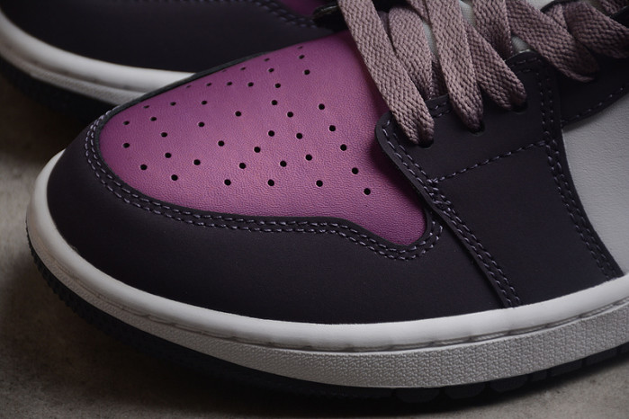 AIR JORDAN 1 LOW GOLF NRG