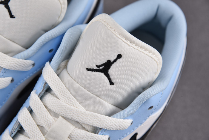 AIR JORDAN 1 LOW GS