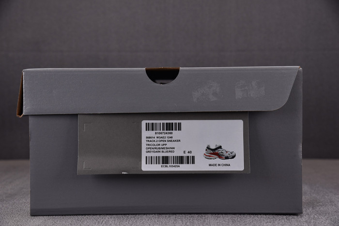 TRACK SNEAKER TS101