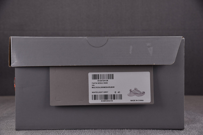 3XL SNEAKERS 3XL069