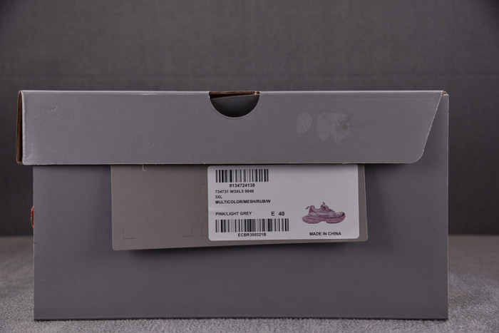 3XL SNEAKERS 3XL070