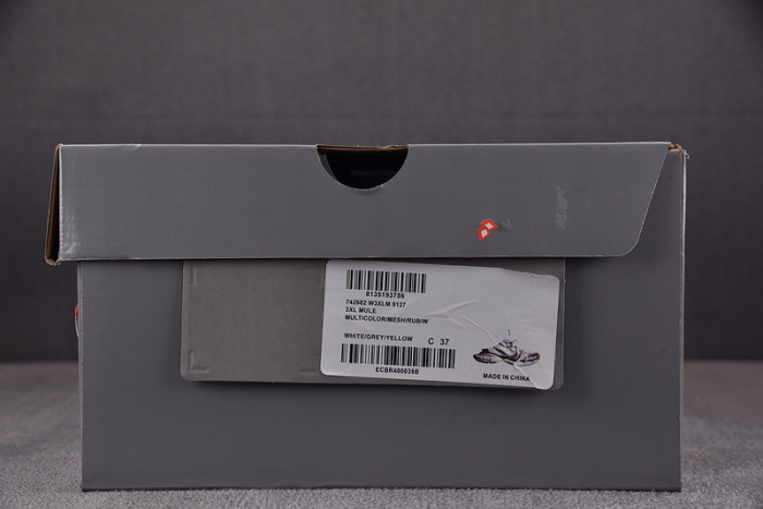 3XL SNEAKERS 3XL072