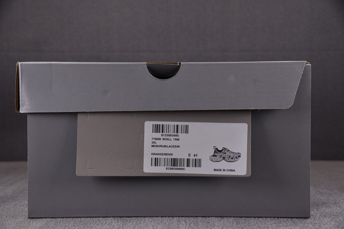 3XL SNEAKERS 3XL076
