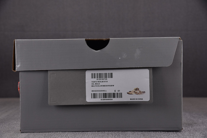3XL SNEAKERS 3XL077