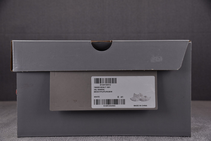 3XL SNEAKERS 3XL078
