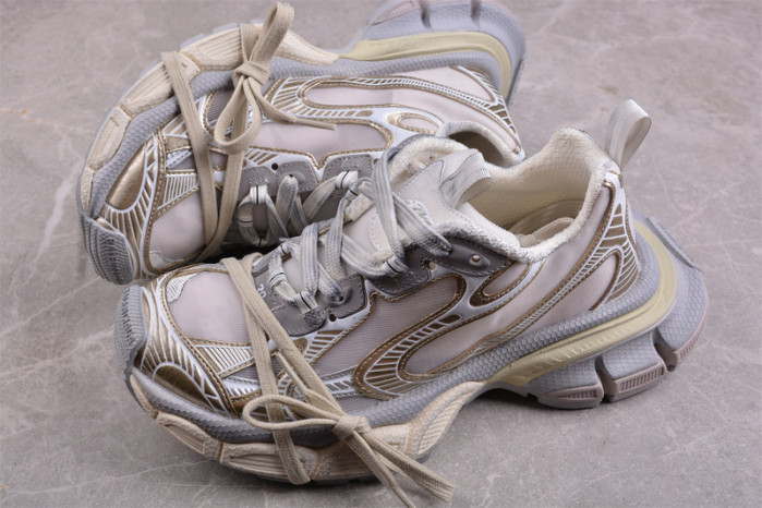 3XL SNEAKERS 3XL080