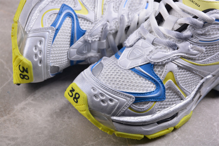 RUNNER SNEAKER RS069