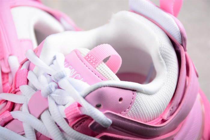 TRACK SNEAKER TS111